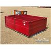 Image 3 : (30) 8 X 6 FT. POWDER COATED SITE FENCE