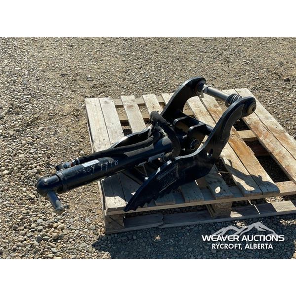 CATERPILLAR HYD THUMB FOR EXCAVATOR