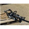 Image 2 : CATERPILLAR HYD THUMB FOR EXCAVATOR