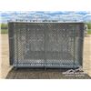 Image 6 : (20) 10 X 6 FT. CHAIN LINK TEMPORARY FENCE