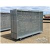 Image 2 : (20) 10 X 6 FT. CHAIN LINK TEMPORARY FENCE