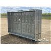 Image 3 : (20) 10 X 6 FT. CHAIN LINK TEMPORARY FENCE
