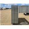 Image 5 : (20) 10 X 6 FT. CHAIN LINK TEMPORARY FENCE