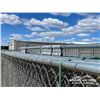 Image 7 : (20) 10 X 6 FT. CHAIN LINK TEMPORARY FENCE