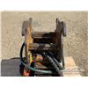 Image 10 : BACKHOE PLATE COMPACTOR