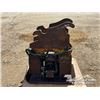 Image 5 : BACKHOE PLATE COMPACTOR