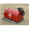 Image 2 : WESTEEL 450L TIDY TANK W/ ELECTRIC GPI PUMP&NOZZLE