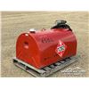 Image 3 : WESTEEL 450L TIDY TANK W/ ELECTRIC GPI PUMP&NOZZLE