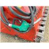 Image 5 : WESTEEL 450L TIDY TANK W/ ELECTRIC GPI PUMP&NOZZLE