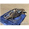 Image 1 : BOBCAT 15C MINI EXCAVATOR HYDRAULIC  AUGER