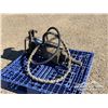 Image 2 : BOBCAT 15C MINI EXCAVATOR HYDRAULIC  AUGER