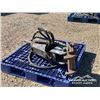 Image 4 : BOBCAT 15C MINI EXCAVATOR HYDRAULIC  AUGER