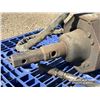 Image 5 : BOBCAT 15C MINI EXCAVATOR HYDRAULIC  AUGER