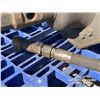 Image 6 : BOBCAT 15C MINI EXCAVATOR HYDRAULIC  AUGER