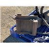 Image 9 : BOBCAT 15C MINI EXCAVATOR HYDRAULIC  AUGER