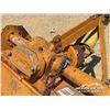 Image 10 : MACHIO L-130 3PT HITCH ROTOTILLER
