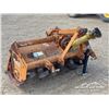 Image 2 : MACHIO L-130 3PT HITCH ROTOTILLER