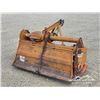 Image 3 : MACHIO L-130 3PT HITCH ROTOTILLER