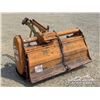 Image 4 : MACHIO L-130 3PT HITCH ROTOTILLER