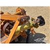 Image 7 : MACHIO L-130 3PT HITCH ROTOTILLER