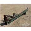 Image 1 : HOMEBUILT 3PT HITCH POST POUNDER