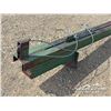 Image 4 : HOMEBUILT 3PT HITCH POST POUNDER
