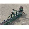Image 6 : HOMEBUILT 3PT HITCH POST POUNDER