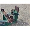 Image 8 : HOMEBUILT 3PT HITCH POST POUNDER