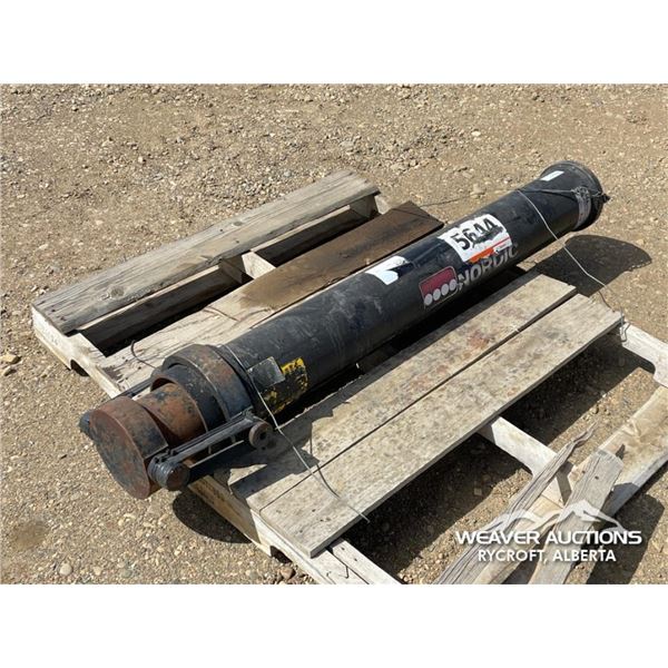 BOX HOIST CYLINDER