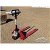 Image 3 : INDUSTRIAL PALLET JACK