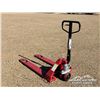 Image 4 : INDUSTRIAL PALLET JACK