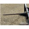 Image 5 : WESTWARD TRACTOR BALE FORK