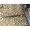 Image 6 : WESTWARD TRACTOR BALE FORK