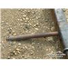 Image 7 : WESTWARD TRACTOR BALE FORK
