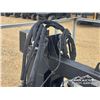Image 11 : 2023 SKID STEER 96 IN. GRADER BLADE