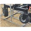 Image 8 : 2023 SKID STEER 96 IN. GRADER BLADE