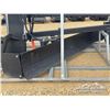 Image 9 : 2023 SKID STEER 96 IN. GRADER BLADE