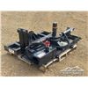 Image 2 : 2024 LANDHONOR SKID STEER ROTATING PALLET FORKS