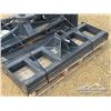 Image 5 : 2024 LANDHONOR SKID STEER ROTATING PALLET FORKS