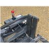 Image 8 : 2024 LANDHONOR SKID STEER ROTATING PALLET FORKS