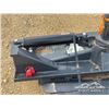 Image 9 : 2024 LANDHONOR SKID STEER ROTATING PALLET FORKS