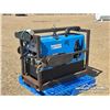 Image 1 : WOLFEPAC-270 PORTABLE WELDER ON SKID