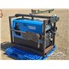 Image 2 : WOLFEPAC-270 PORTABLE WELDER ON SKID