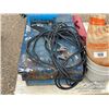 Image 12 : SAND BLASTER AND MISC SHOP TOOLS