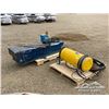 Image 2 : SAND BLASTER AND MISC SHOP TOOLS