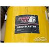 Image 7 : SAND BLASTER AND MISC SHOP TOOLS