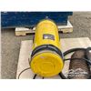 Image 8 : SAND BLASTER AND MISC SHOP TOOLS