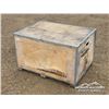Image 1 : TMG WALK BEHIND STUMP GRINDER