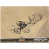 Image 5 : TMG WALK BEHIND STUMP GRINDER