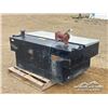 Image 1 : TIDY TANK W/FILL-RITE PUMP & TOOL BOX
